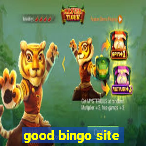 good bingo site