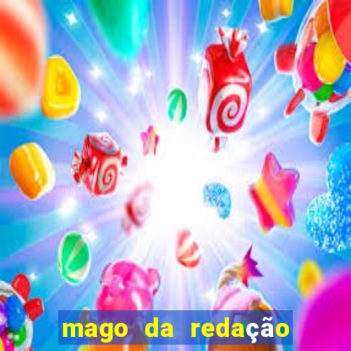 mago da redação reclame aqui