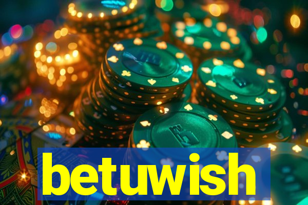 betuwish